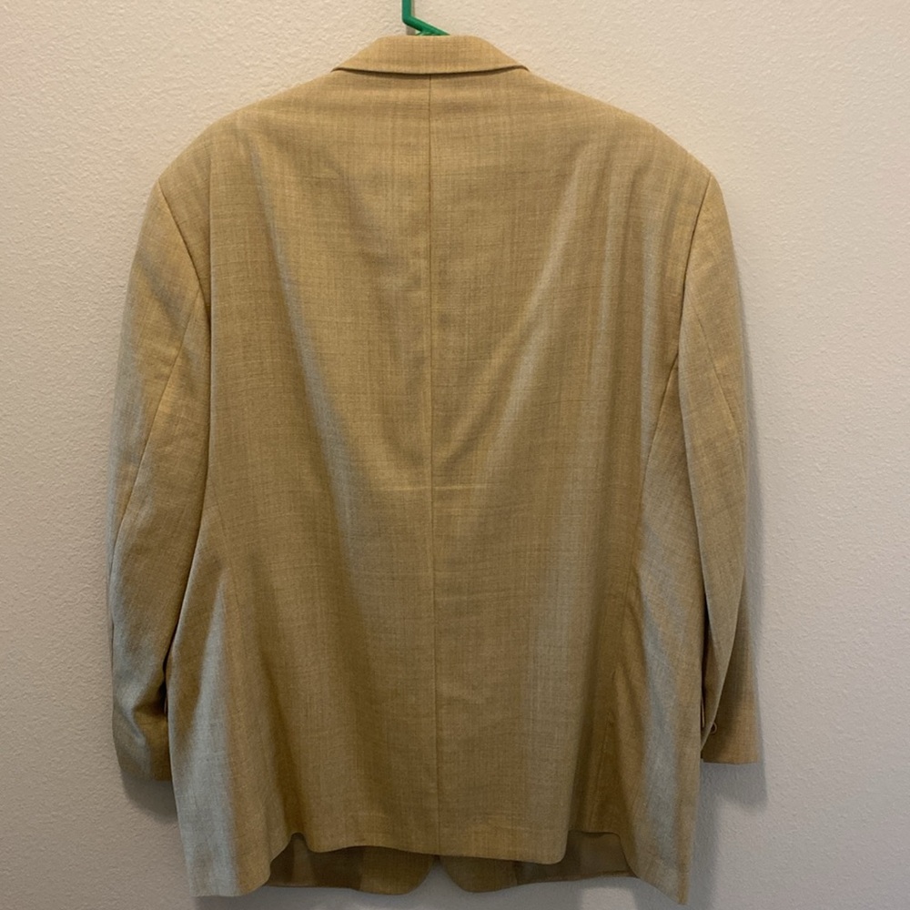 Ferrini wool blazer - Picture 7 of 7